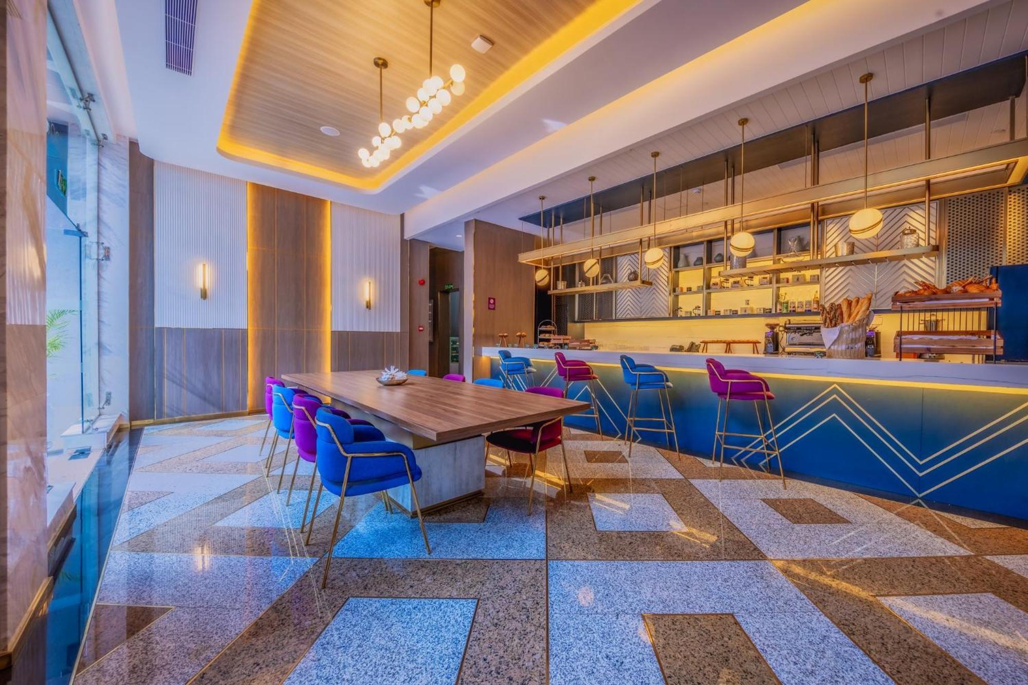 Glee Nairobi, A Preferred Lvx Hotel Gathanga 외부 사진