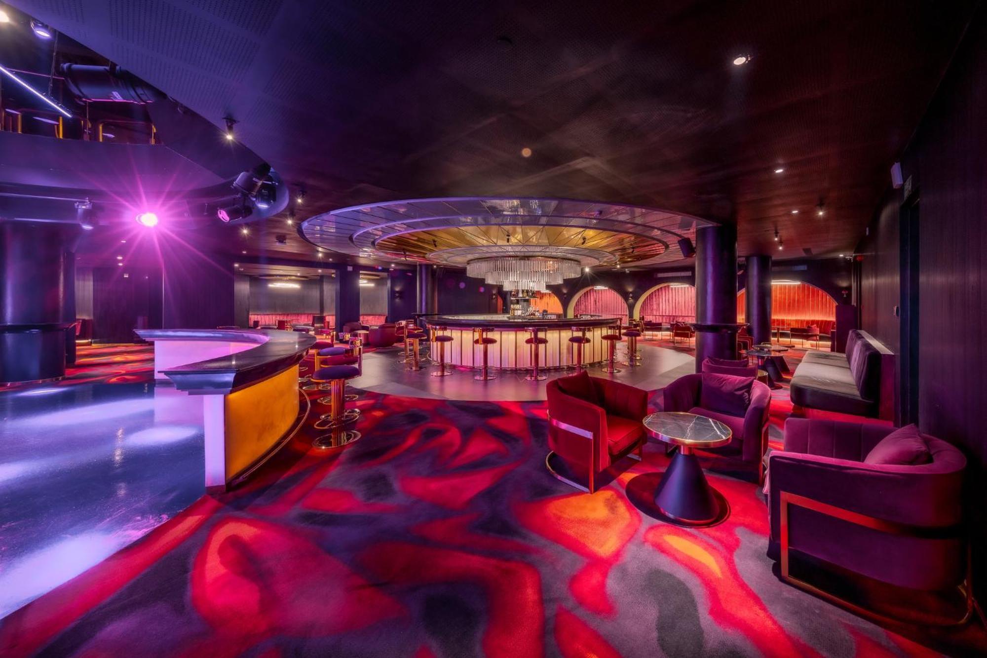 Glee Nairobi, A Preferred Lvx Hotel Gathanga 외부 사진