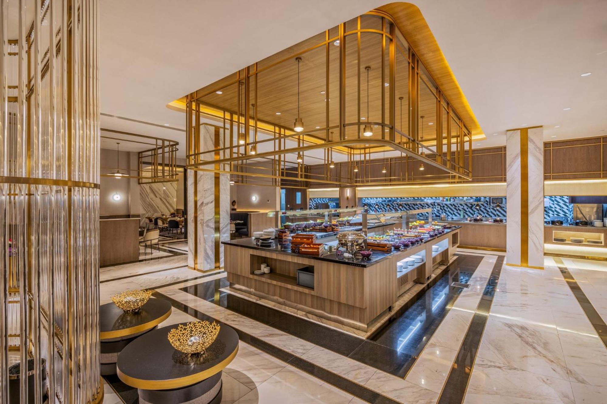 Glee Nairobi, A Preferred Lvx Hotel Gathanga 외부 사진