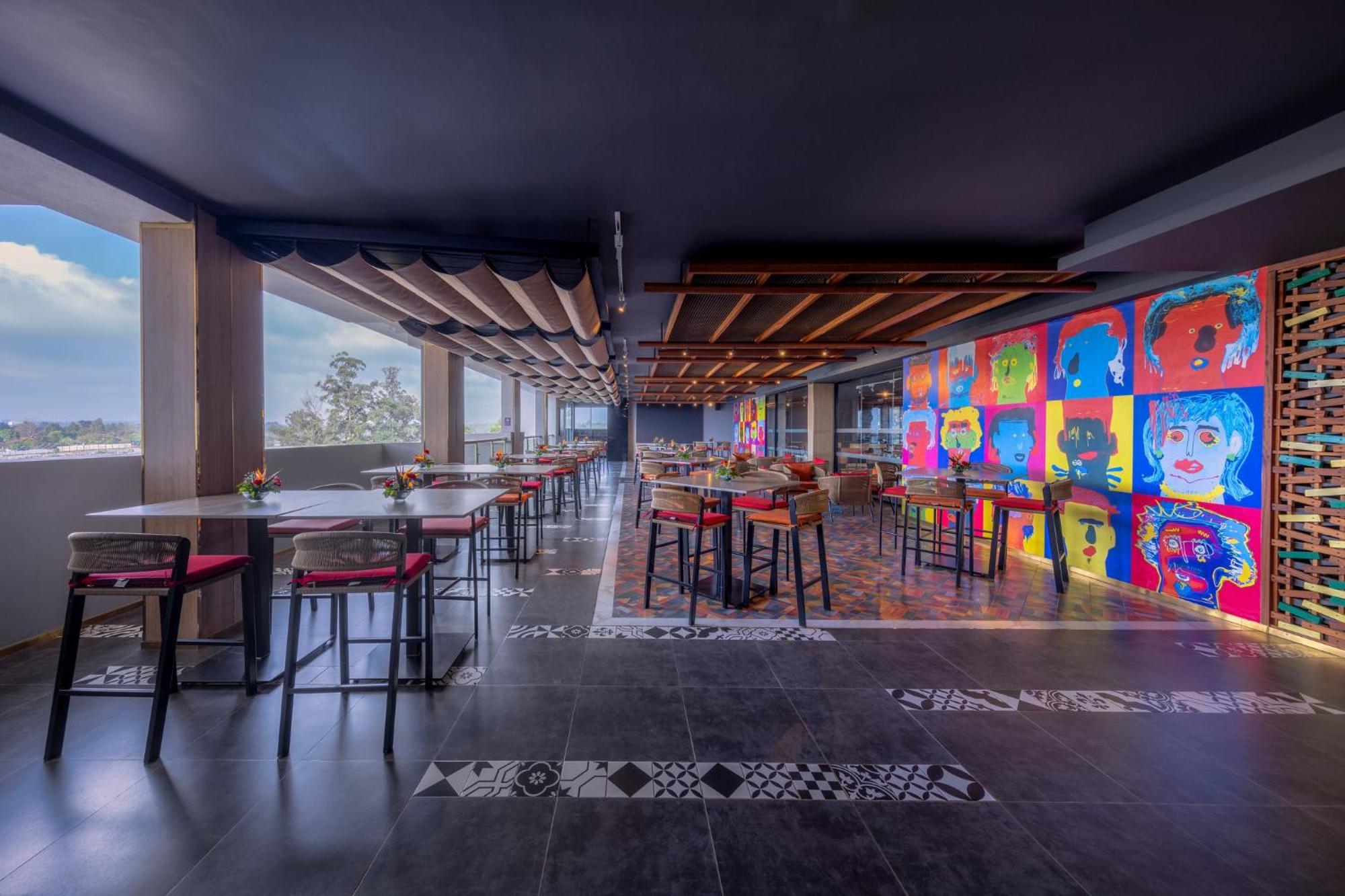 Glee Nairobi, A Preferred Lvx Hotel Gathanga 외부 사진