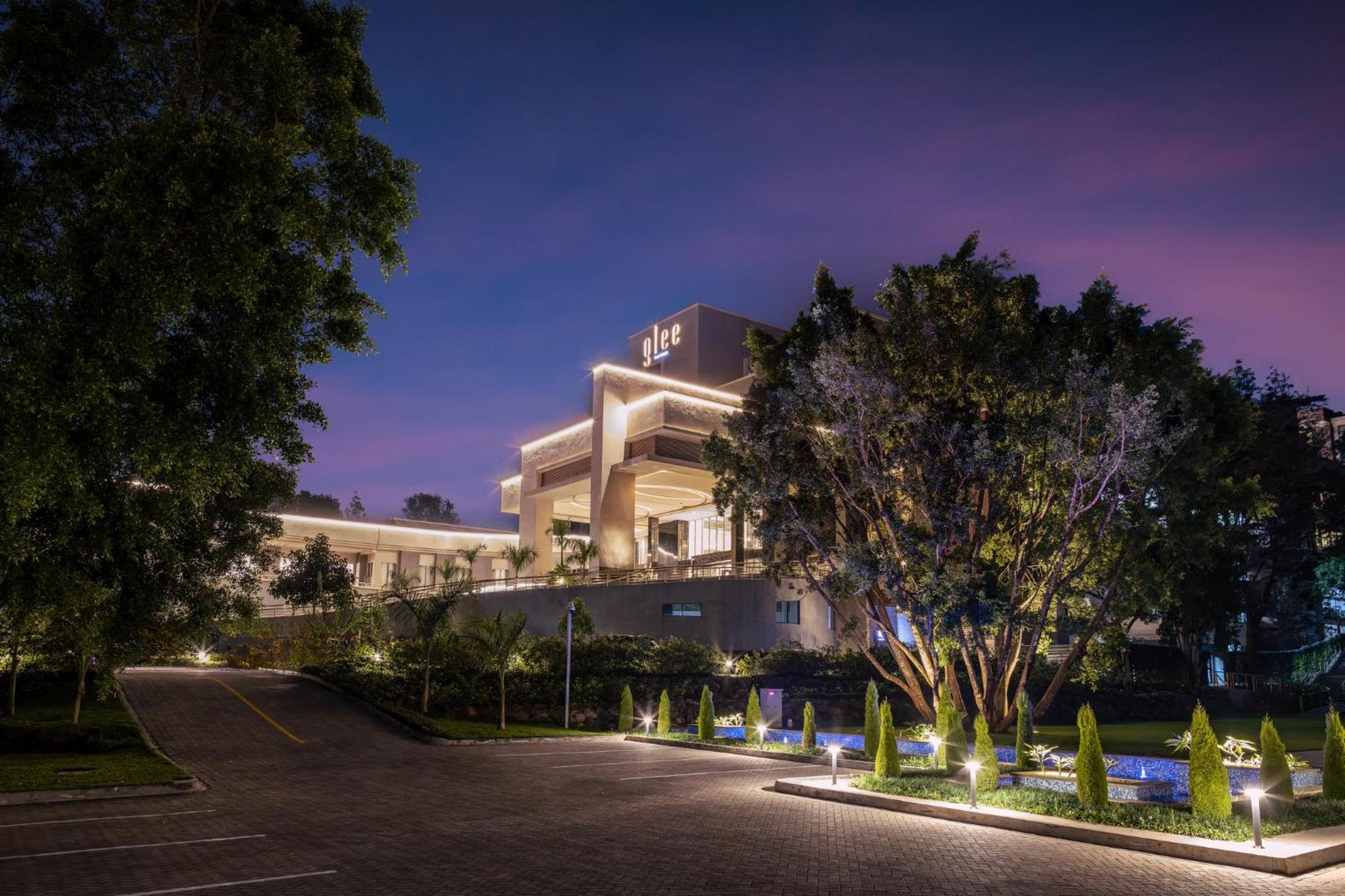 Glee Nairobi, A Preferred Lvx Hotel Gathanga 외부 사진