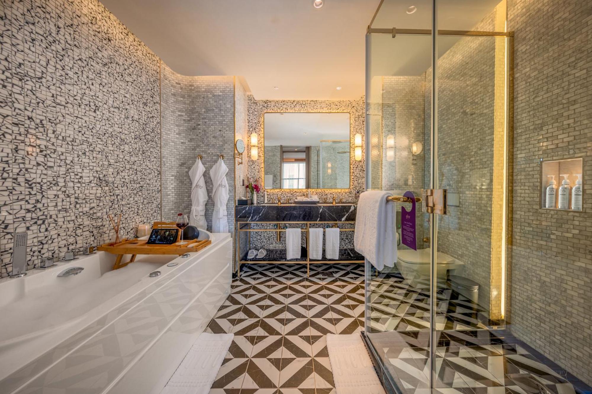 Glee Nairobi, A Preferred Lvx Hotel Gathanga 외부 사진