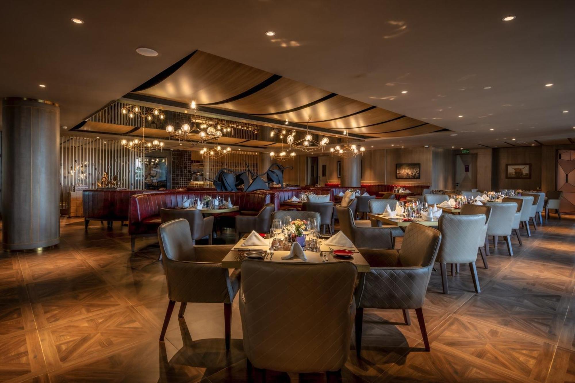 Glee Nairobi, A Preferred Lvx Hotel Gathanga 외부 사진