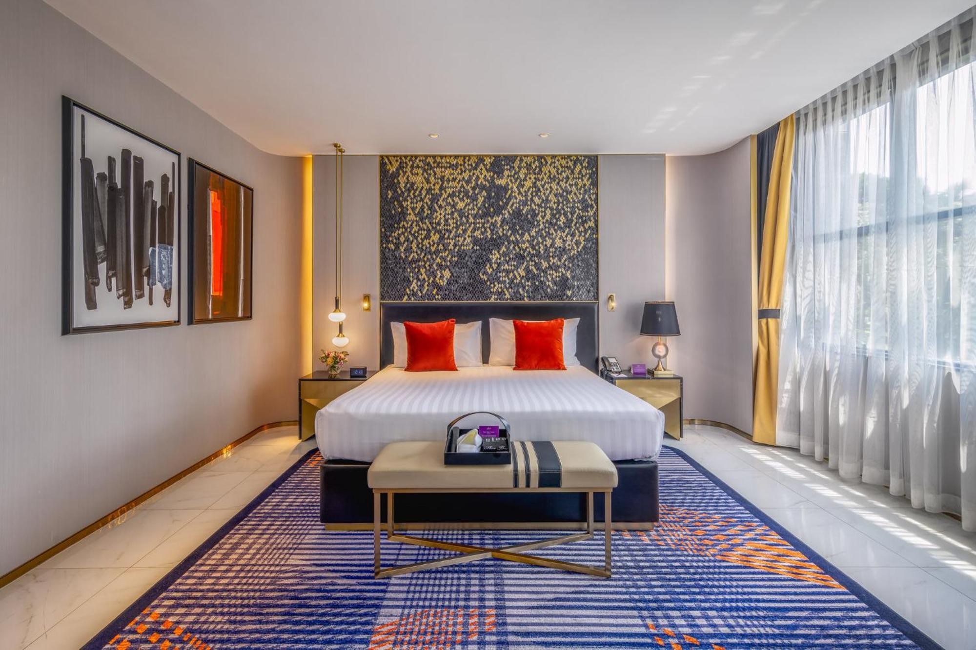 Glee Nairobi, A Preferred Lvx Hotel Gathanga 외부 사진