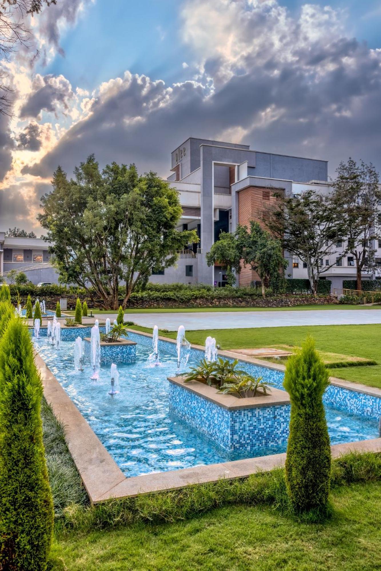 Glee Nairobi, A Preferred Lvx Hotel Gathanga 외부 사진