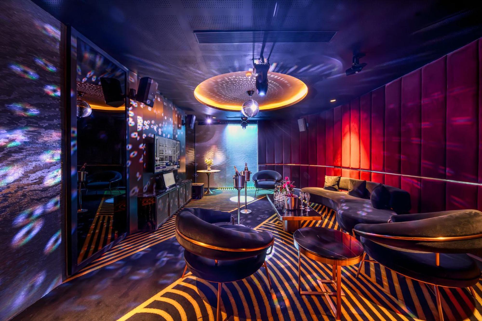 Glee Nairobi, A Preferred Lvx Hotel Gathanga 외부 사진