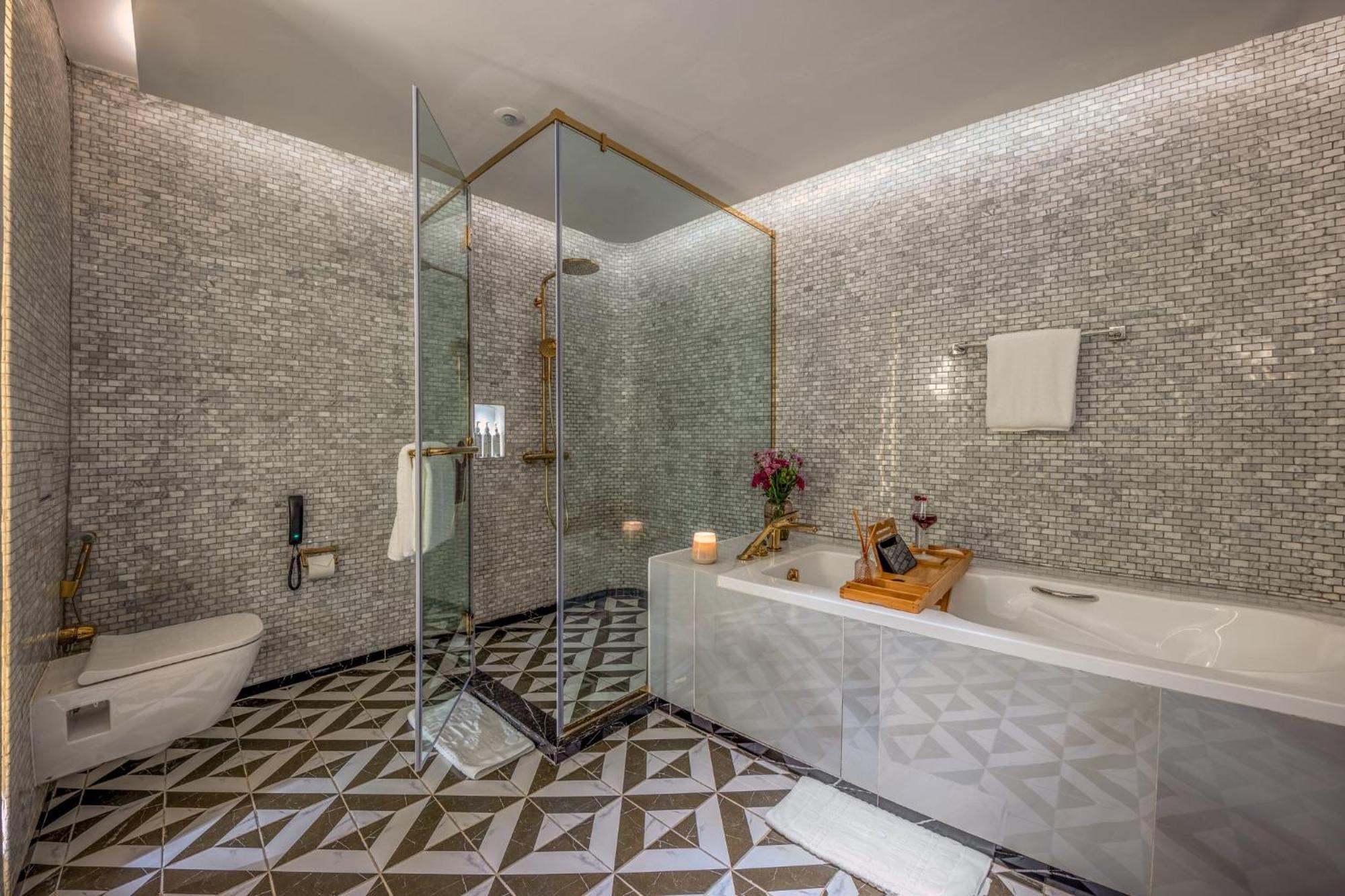 Glee Nairobi, A Preferred Lvx Hotel Gathanga 외부 사진