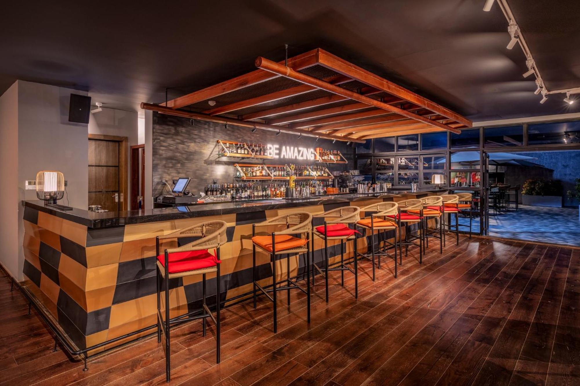 Glee Nairobi, A Preferred Lvx Hotel Gathanga 외부 사진