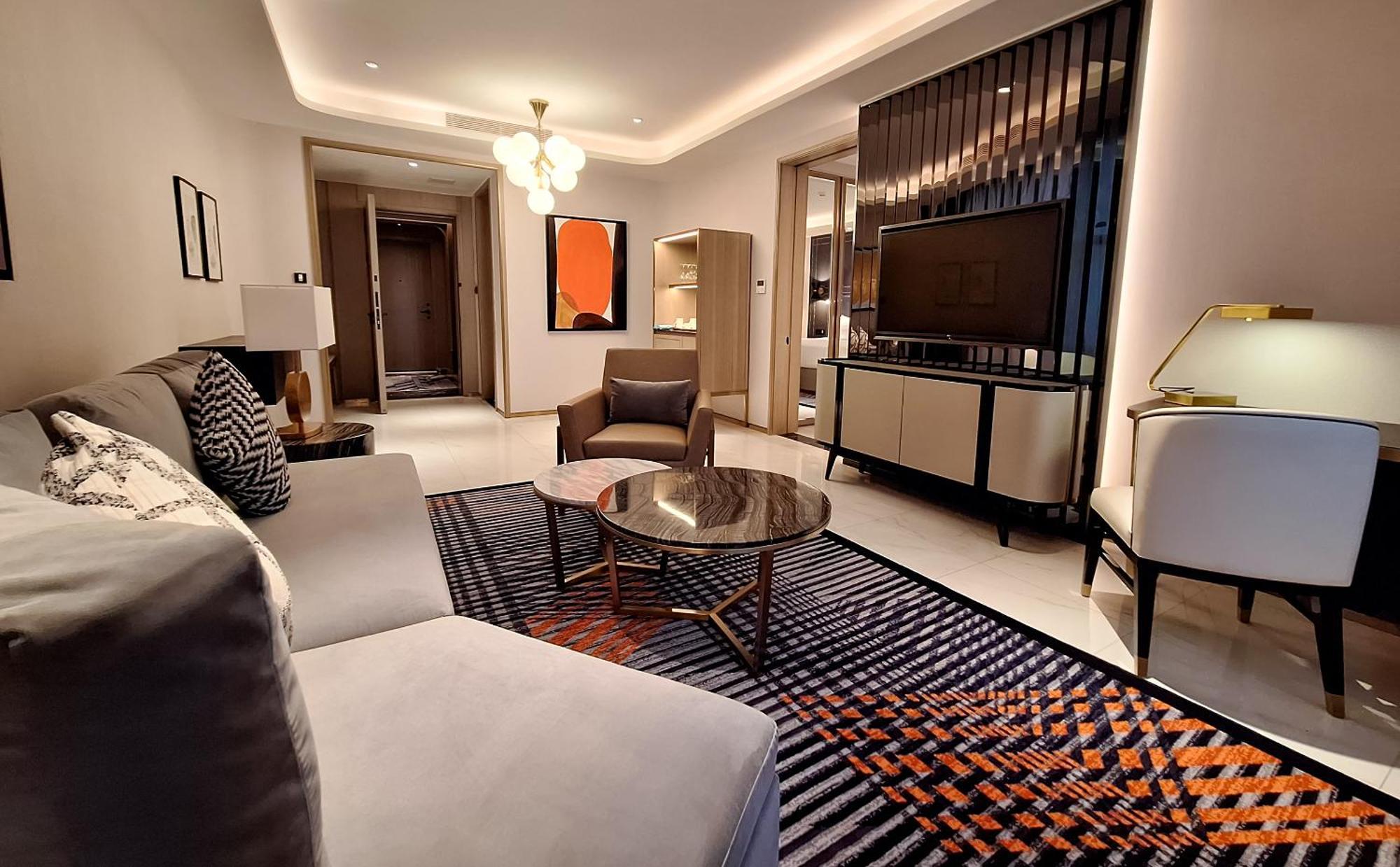 Glee Nairobi, A Preferred Lvx Hotel Gathanga 외부 사진
