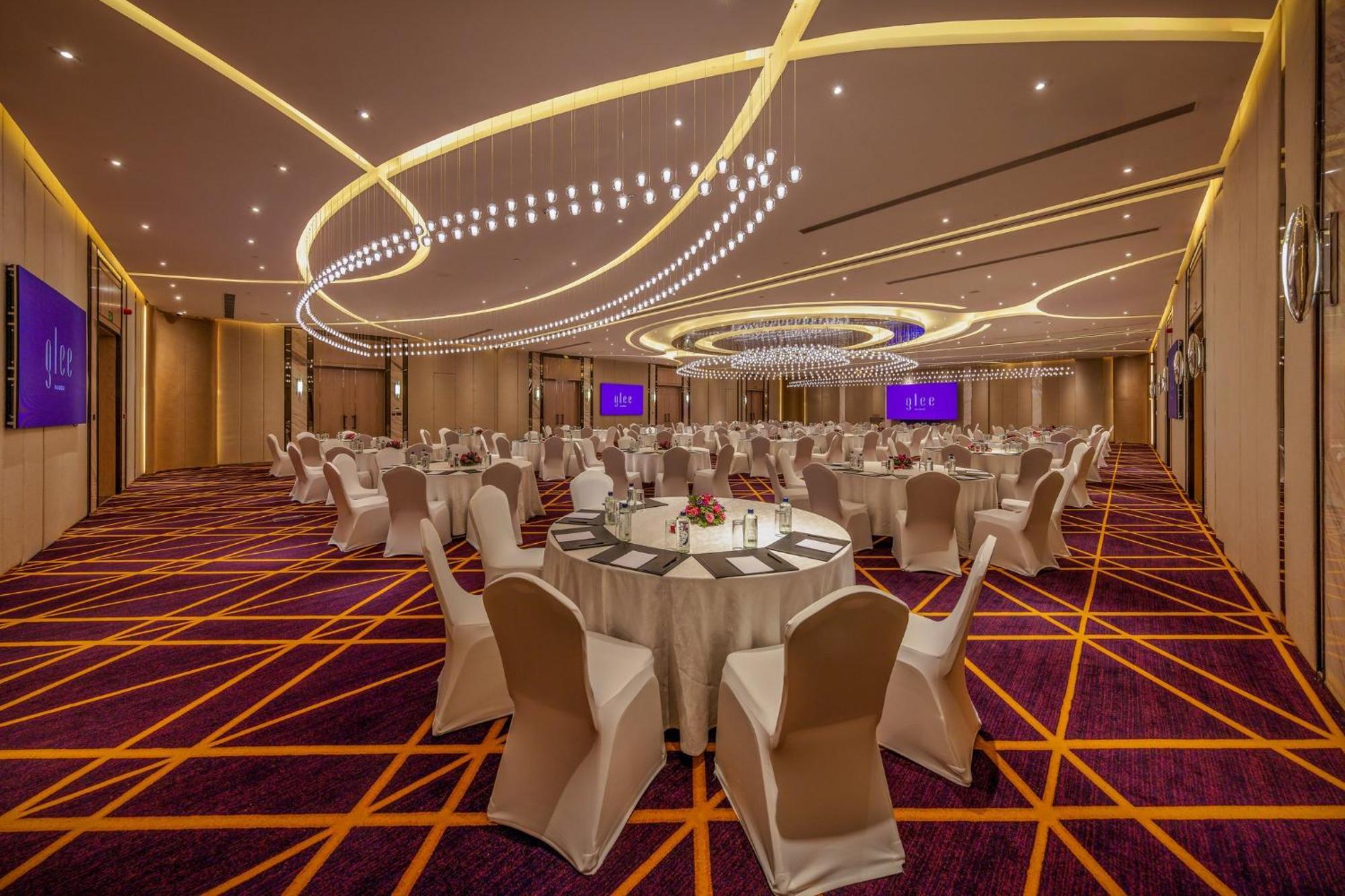 Glee Nairobi, A Preferred Lvx Hotel Gathanga 외부 사진