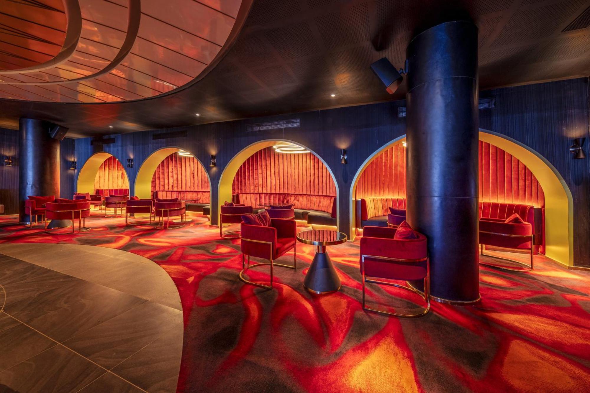 Glee Nairobi, A Preferred Lvx Hotel Gathanga 외부 사진