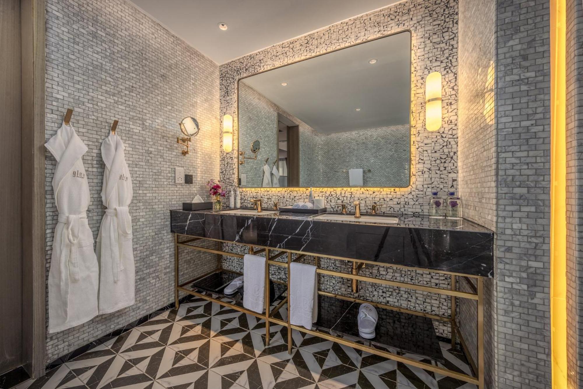 Glee Nairobi, A Preferred Lvx Hotel Gathanga 외부 사진