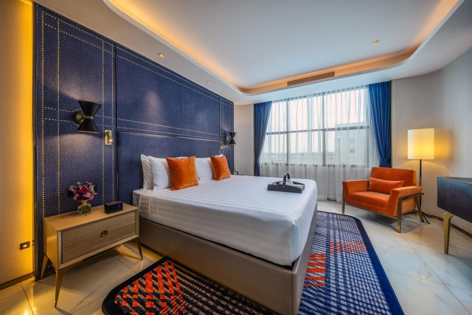 Glee Nairobi, A Preferred Lvx Hotel Gathanga 외부 사진