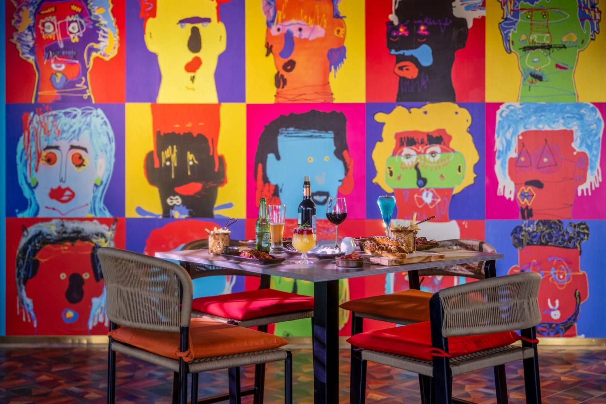 Glee Nairobi, A Preferred Lvx Hotel Gathanga 외부 사진