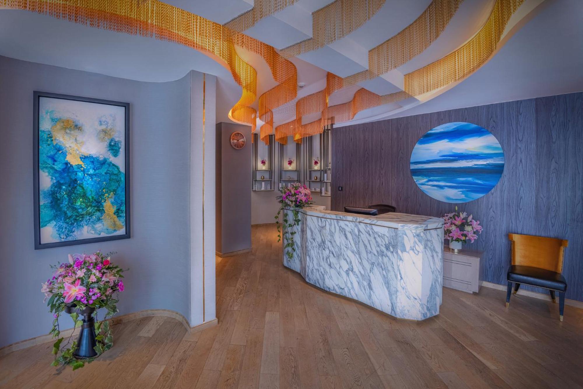 Glee Nairobi, A Preferred Lvx Hotel Gathanga 외부 사진