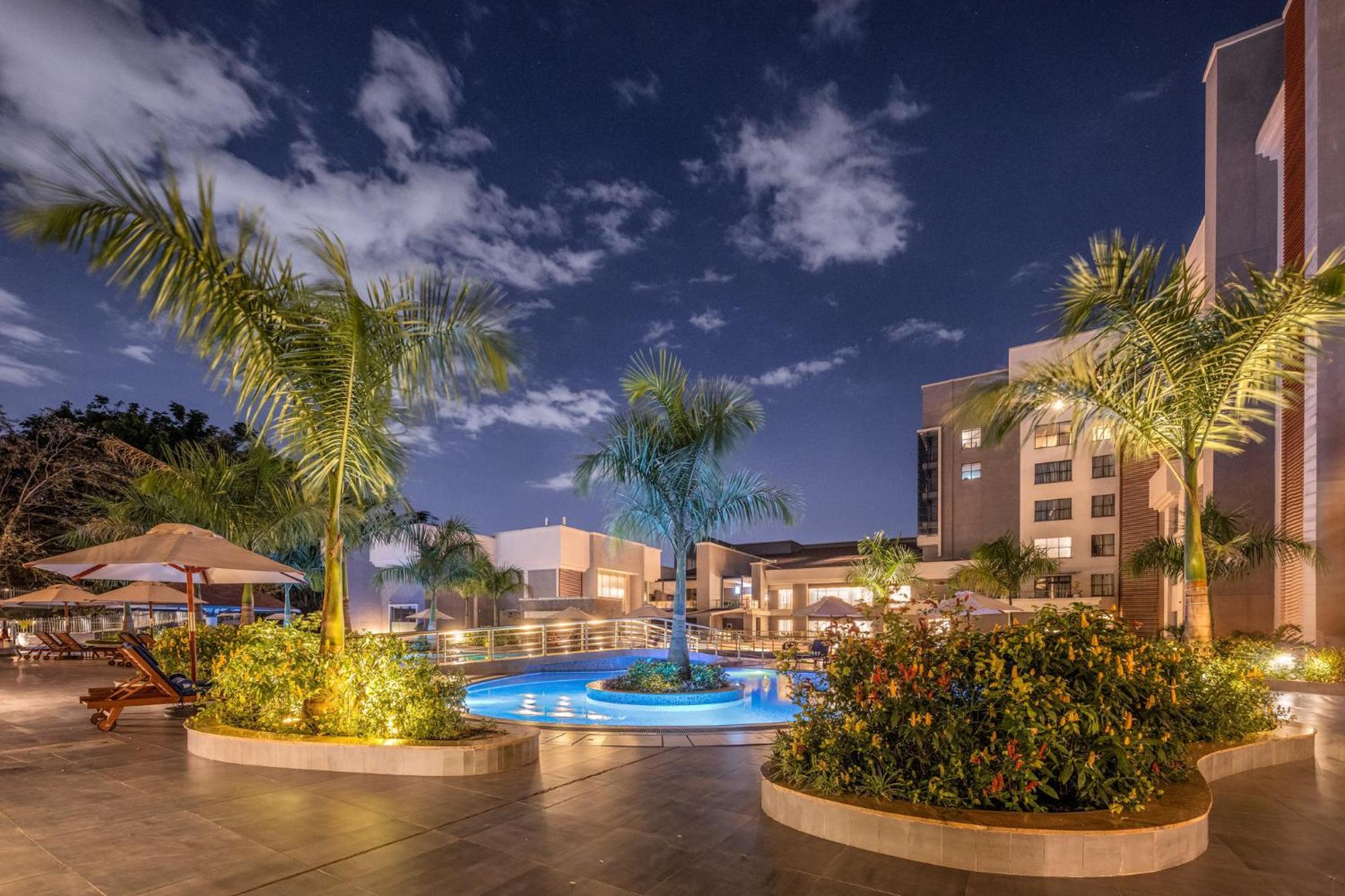 Glee Nairobi, A Preferred Lvx Hotel Gathanga 외부 사진