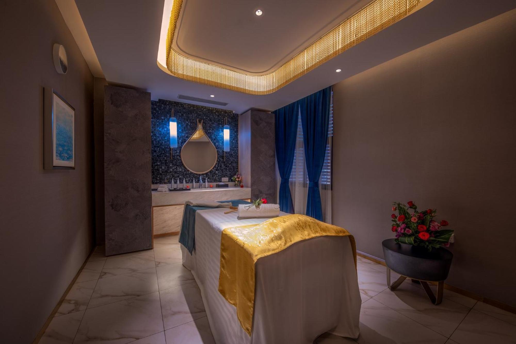 Glee Nairobi, A Preferred Lvx Hotel Gathanga 외부 사진