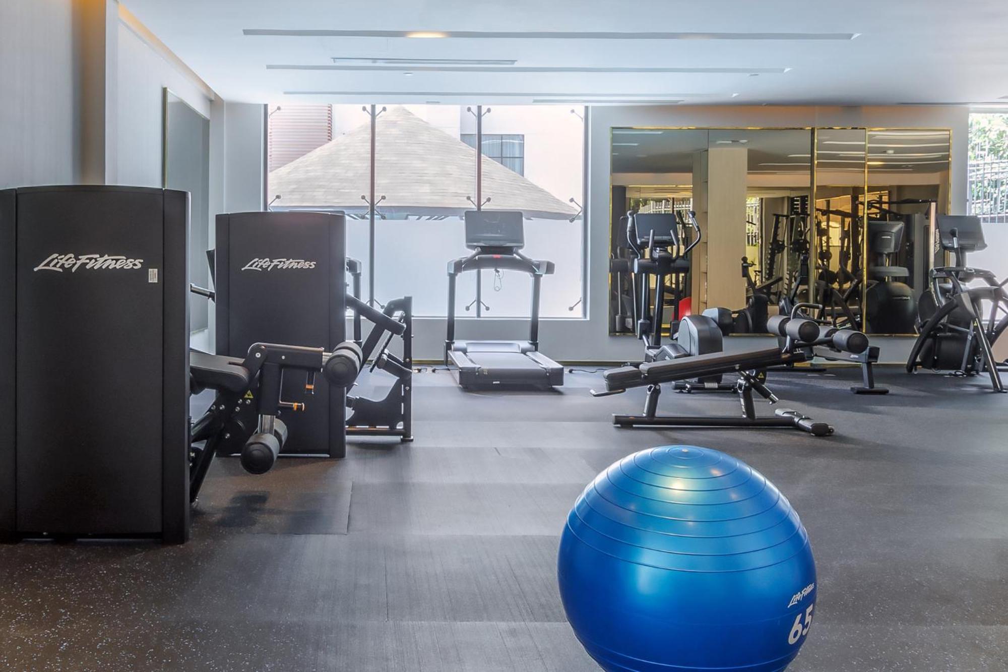 Glee Nairobi, A Preferred Lvx Hotel Gathanga 외부 사진