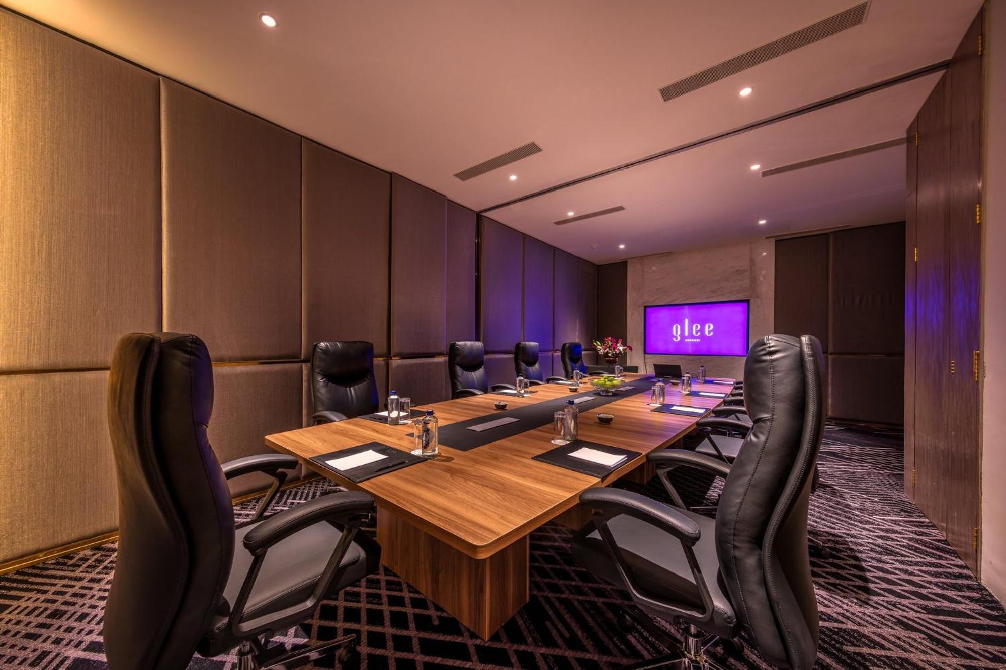 Glee Nairobi, A Preferred Lvx Hotel Gathanga 외부 사진