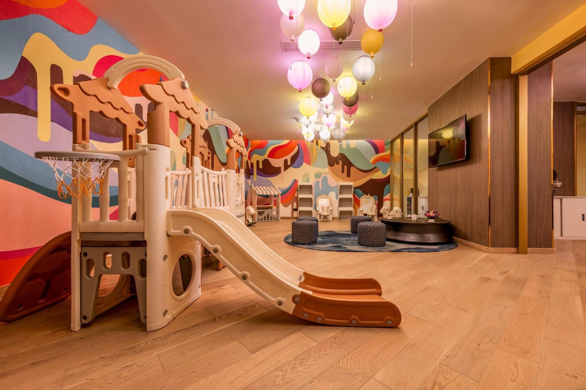 Glee Nairobi, A Preferred Lvx Hotel Gathanga 외부 사진