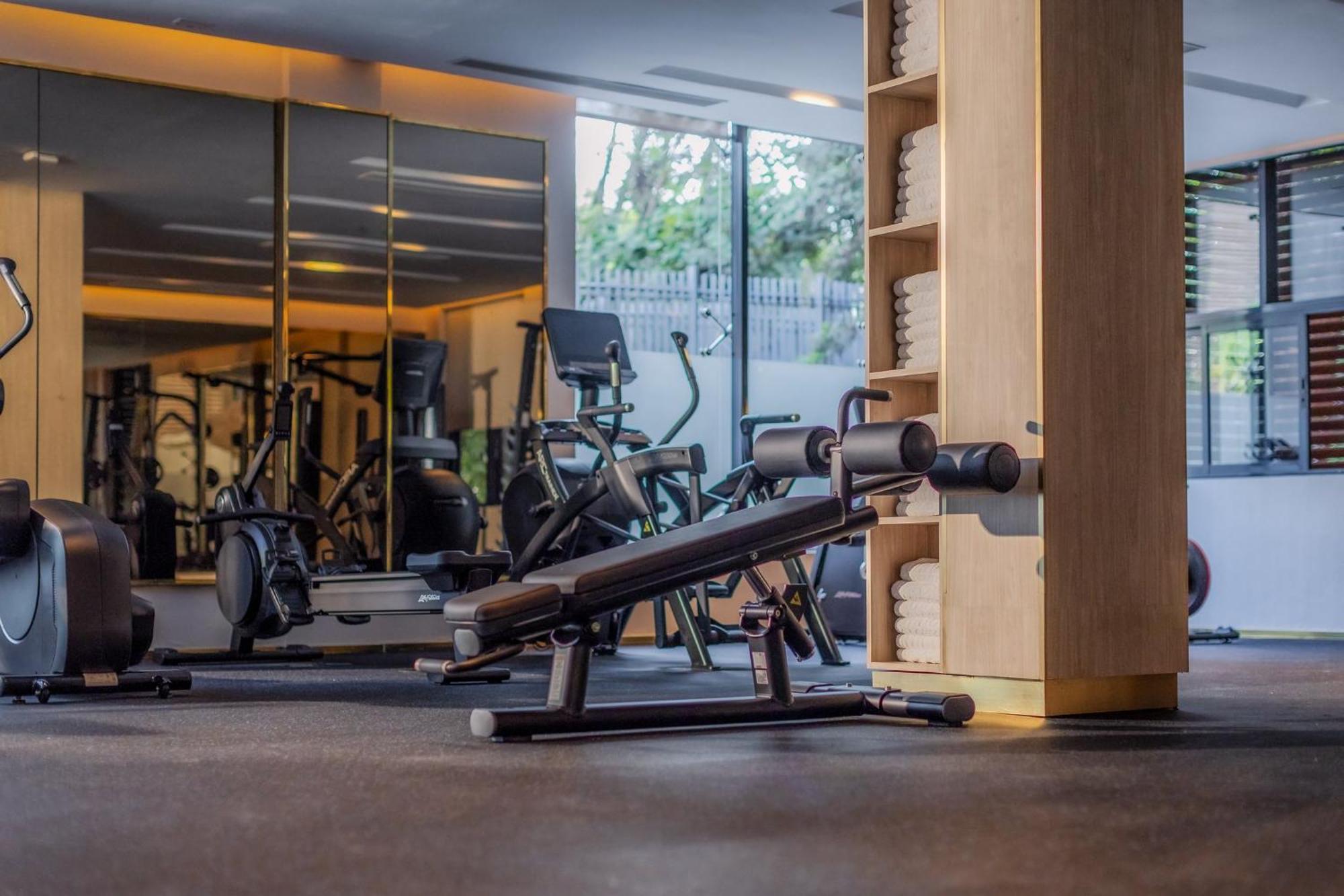 Glee Nairobi, A Preferred Lvx Hotel Gathanga 외부 사진