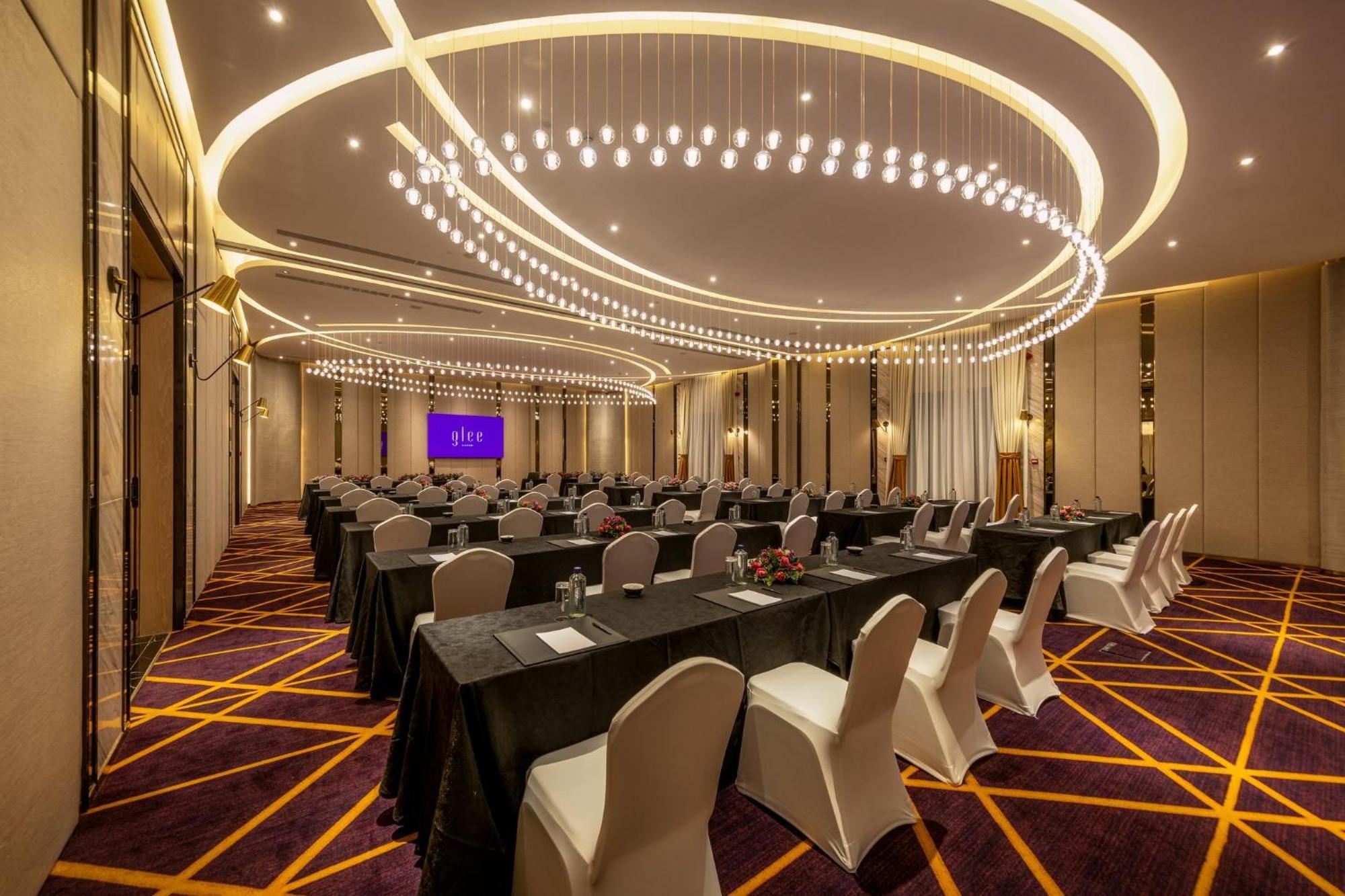 Glee Nairobi, A Preferred Lvx Hotel Gathanga 외부 사진