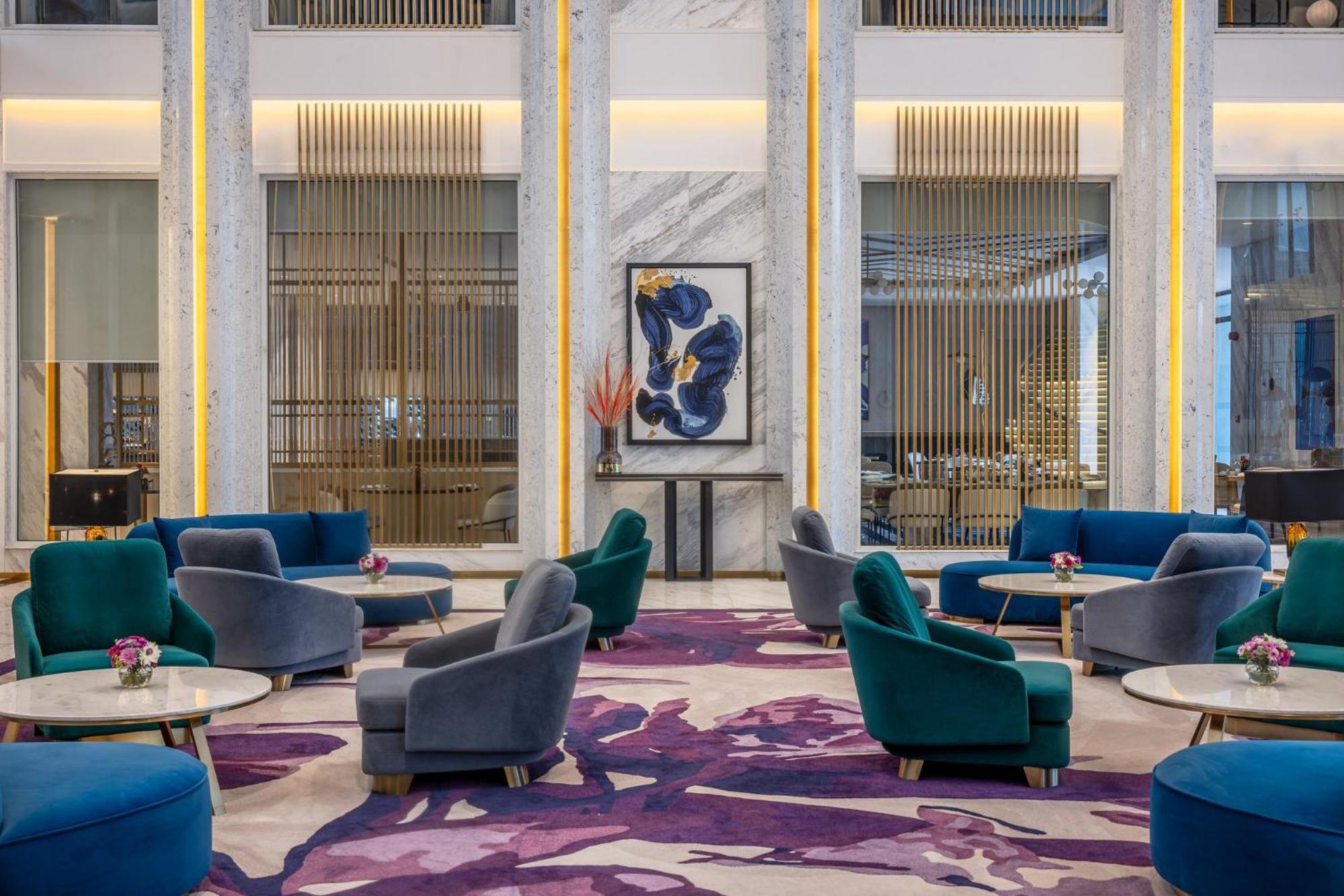 Glee Nairobi, A Preferred Lvx Hotel Gathanga 외부 사진