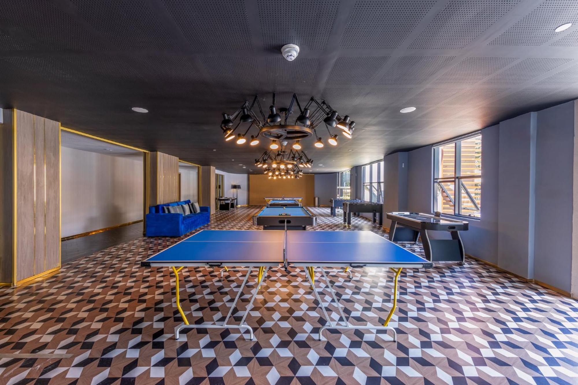 Glee Nairobi, A Preferred Lvx Hotel Gathanga 외부 사진