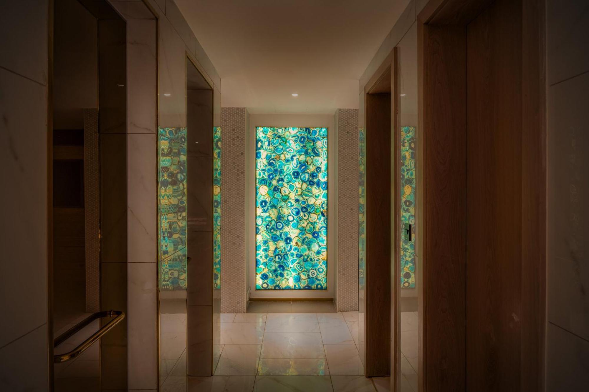 Glee Nairobi, A Preferred Lvx Hotel Gathanga 외부 사진