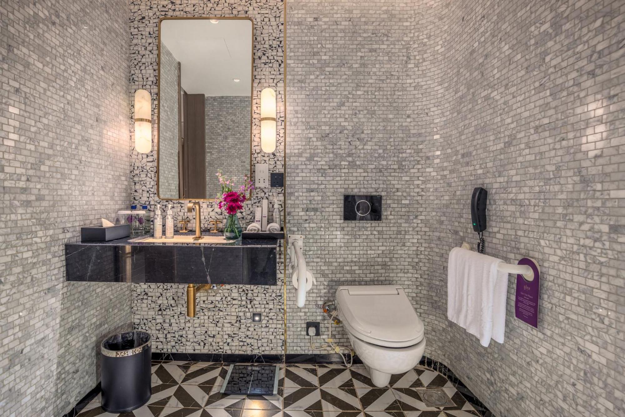 Glee Nairobi, A Preferred Lvx Hotel Gathanga 외부 사진