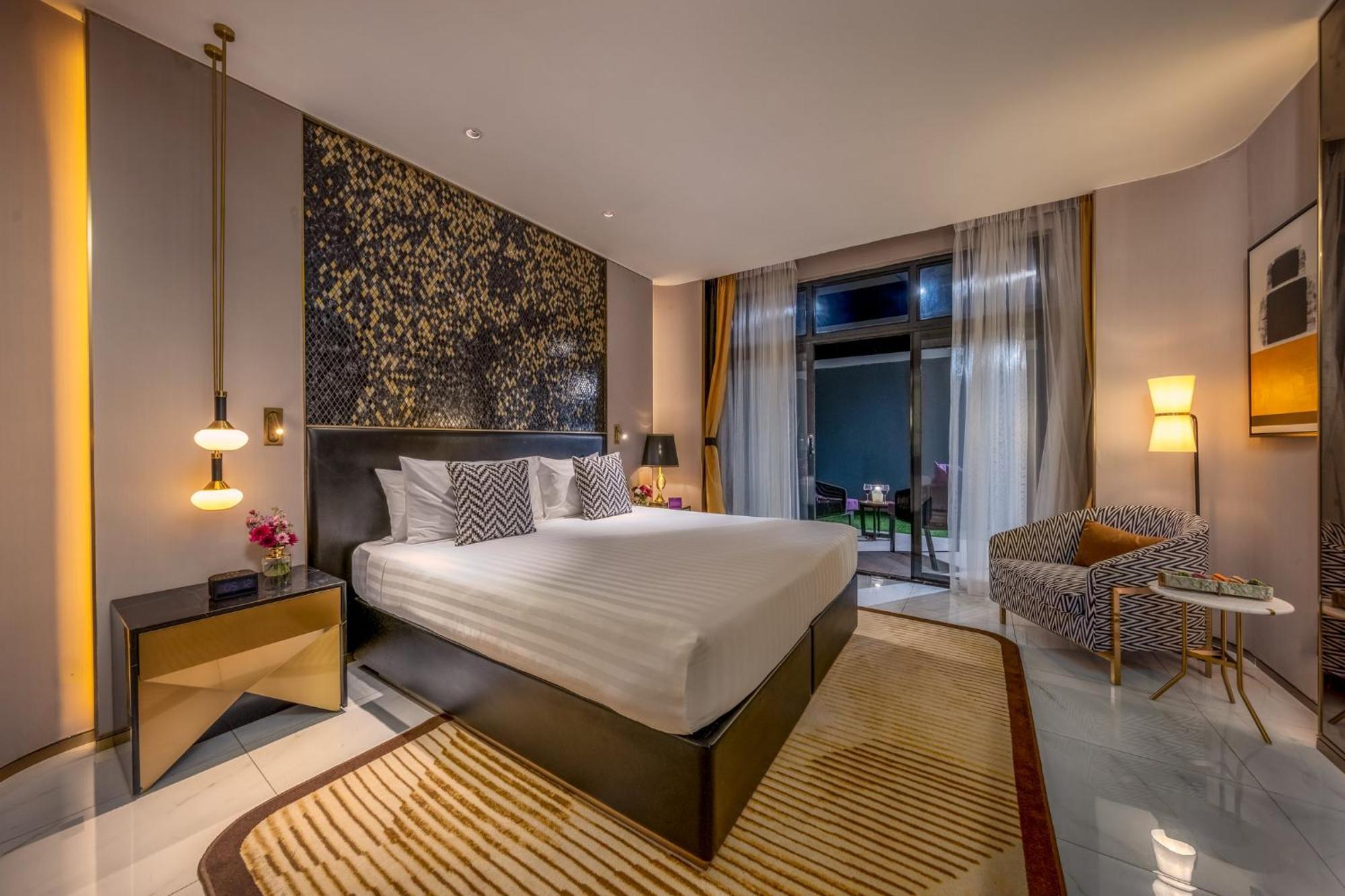 Glee Nairobi, A Preferred Lvx Hotel Gathanga 외부 사진