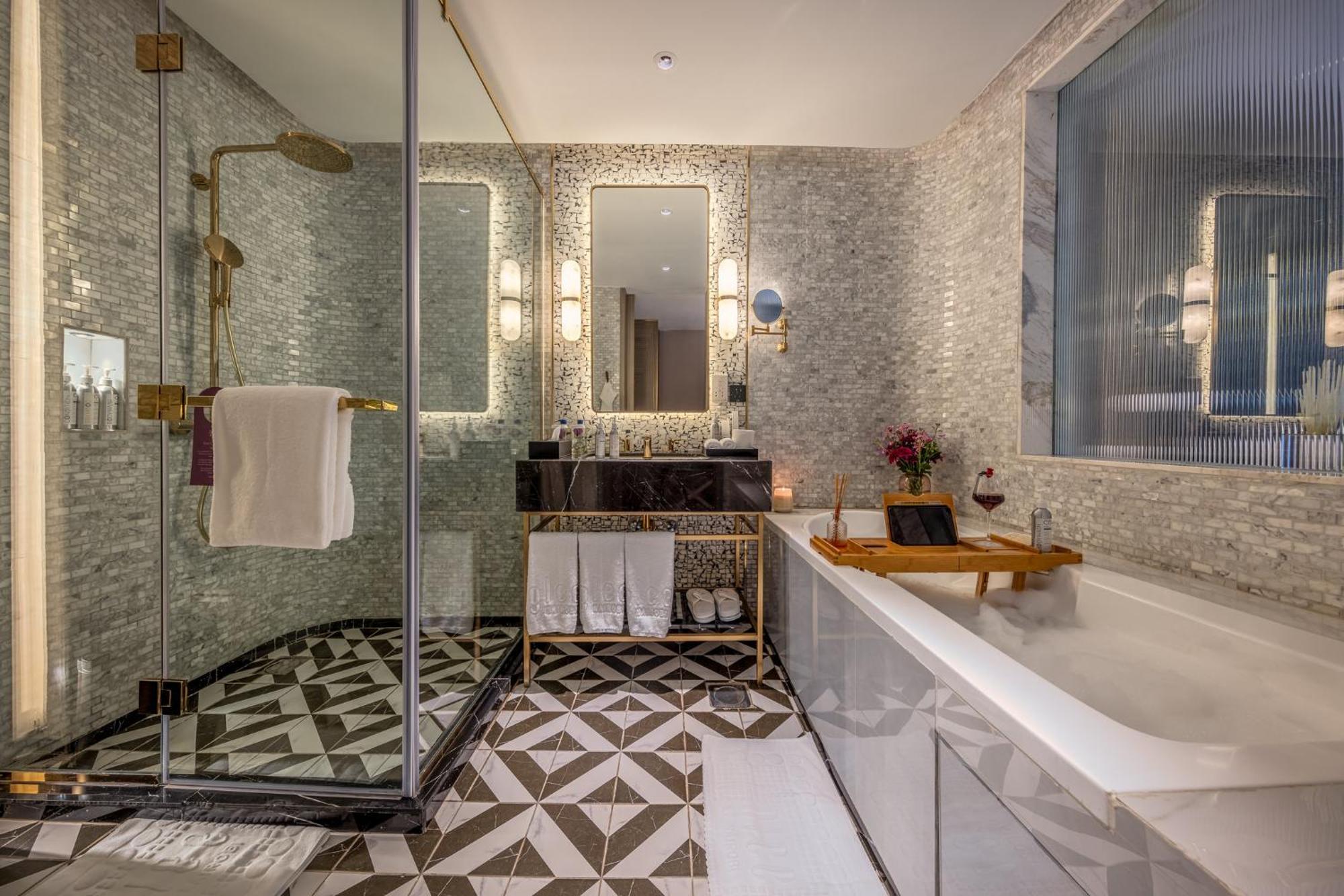 Glee Nairobi, A Preferred Lvx Hotel Gathanga 외부 사진