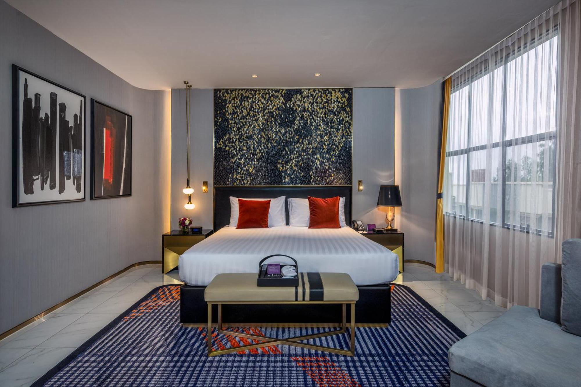 Glee Nairobi, A Preferred Lvx Hotel Gathanga 외부 사진