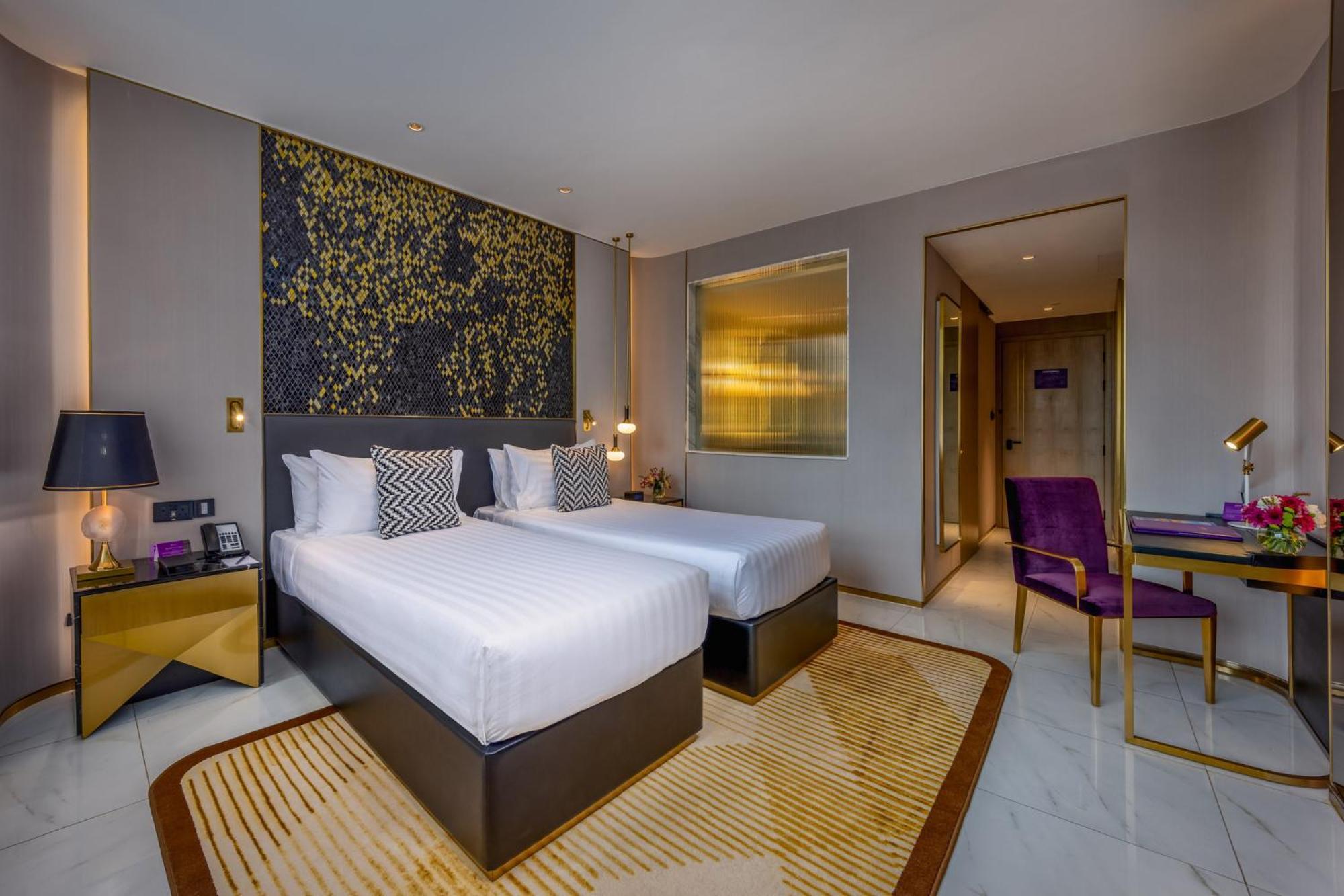 Glee Nairobi, A Preferred Lvx Hotel Gathanga 외부 사진